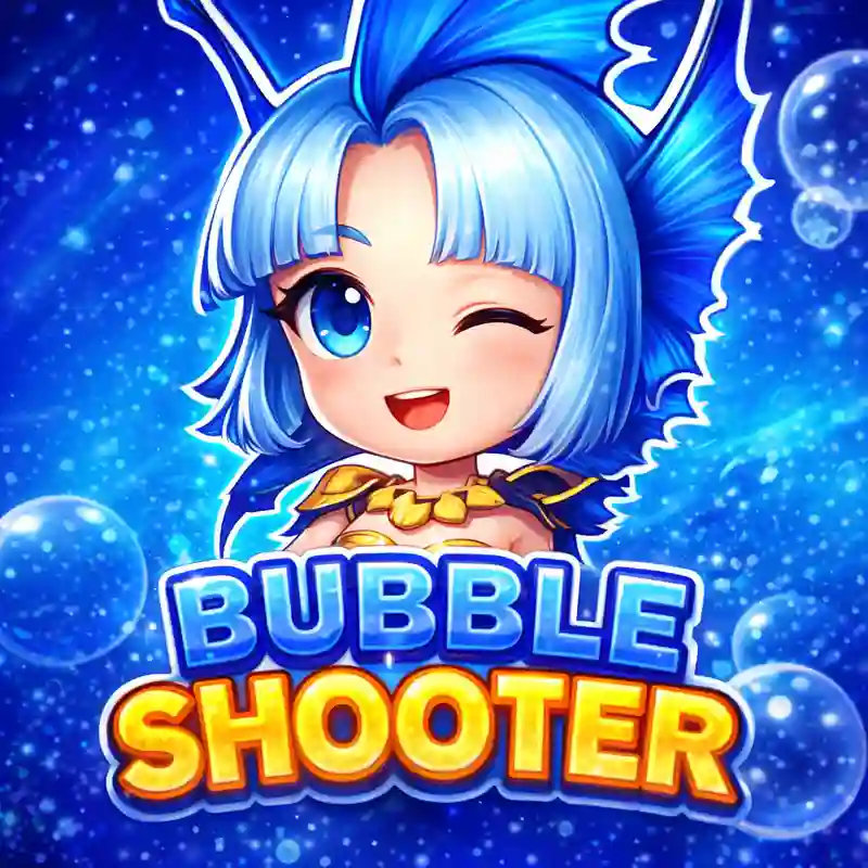 Bubble Shooter game sa ll77bet
