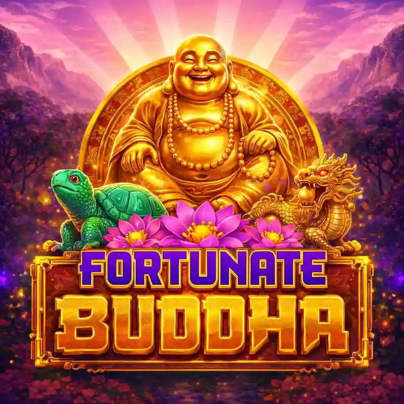 Fortunate Buddha Slot Game ll77bet