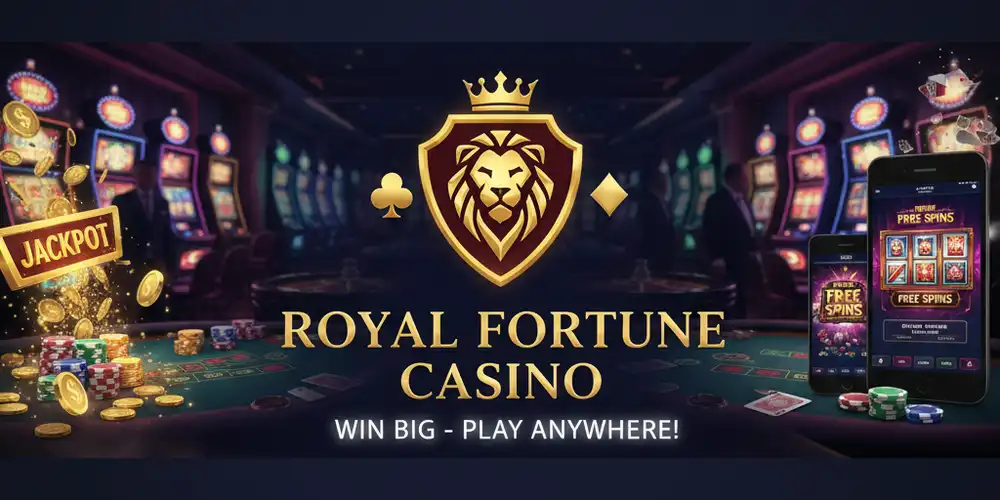 ll77bet Online Casino Banner
